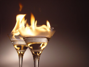 Flaming_cocktails_CC_Nik_Frey-wikimediacommons